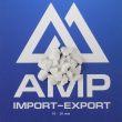 Marble Crushed Stone - Mining industry